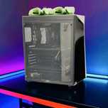 ПК: i7-3770, GTX1080
