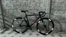 fixed gear jixf at-5