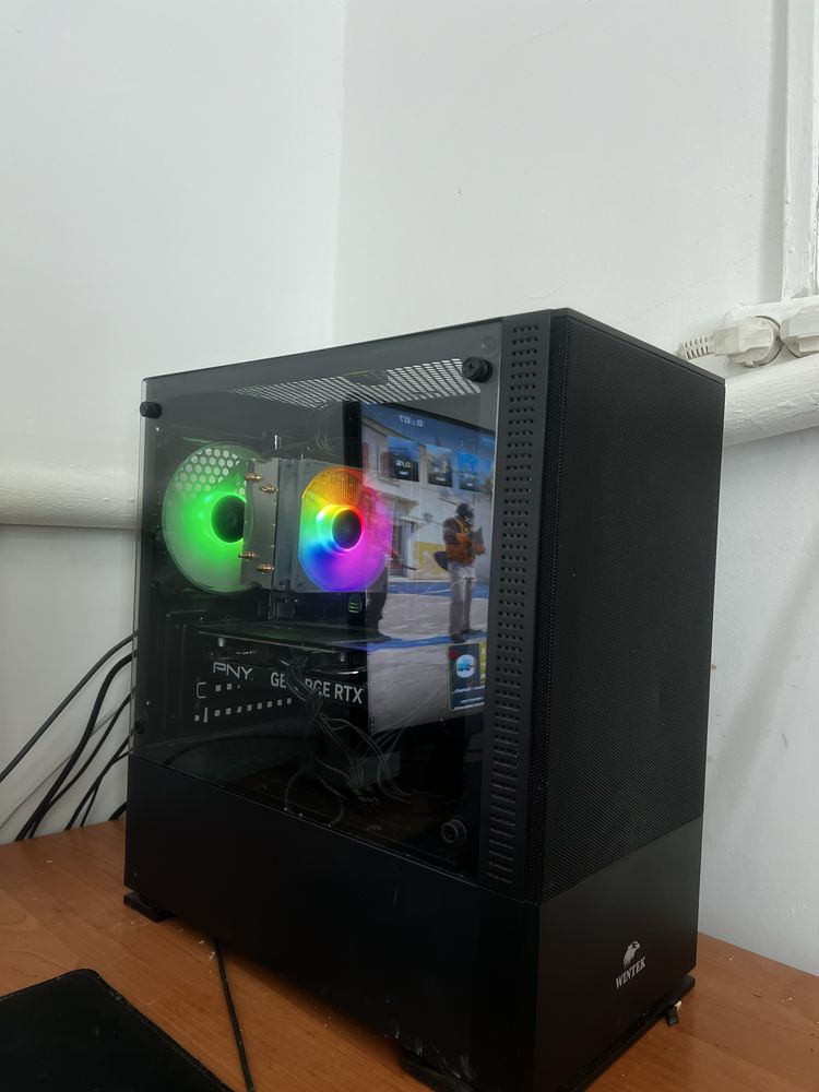 Игравой Компьютер
