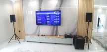 Аренда, прокат профессионального Караоке Ast-50.