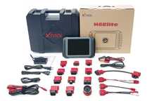 Автосканер Xtool H6 Elite bluetooth