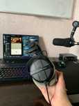 Продам наушники Beyerdynamic 990 dt990 pro
