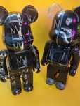 BearBrick 30см все цвета
