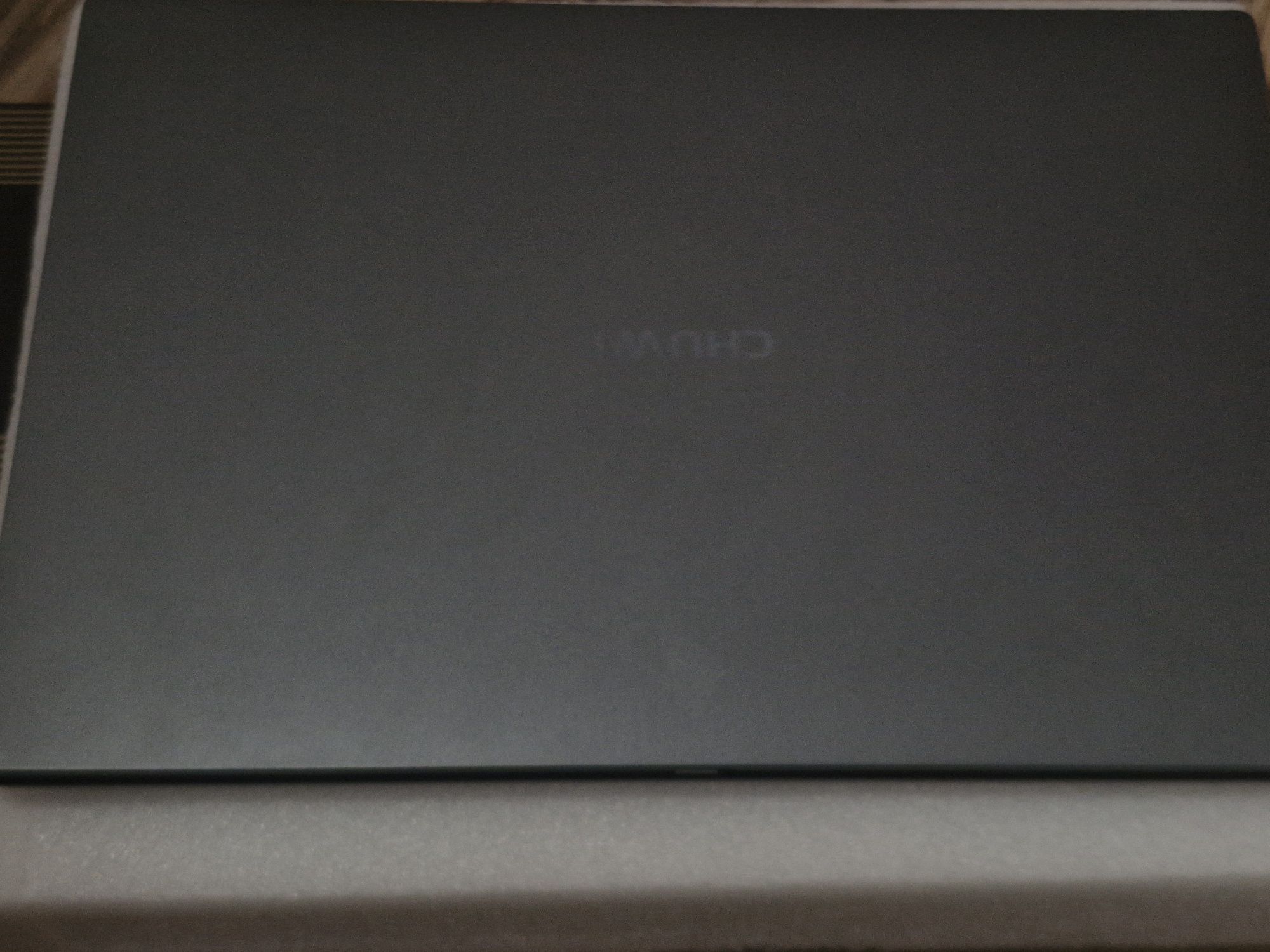 Ноутбук Chuwi GemiBook XPro 14.1" / 8 Гб /SSD 256 Гб