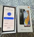 Redmi Note 11 pro 8GB/128GB WHITE