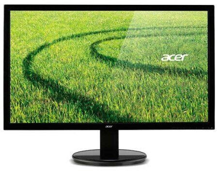 Продаю монитор Acer K202HQL на 19.5 дюймов
