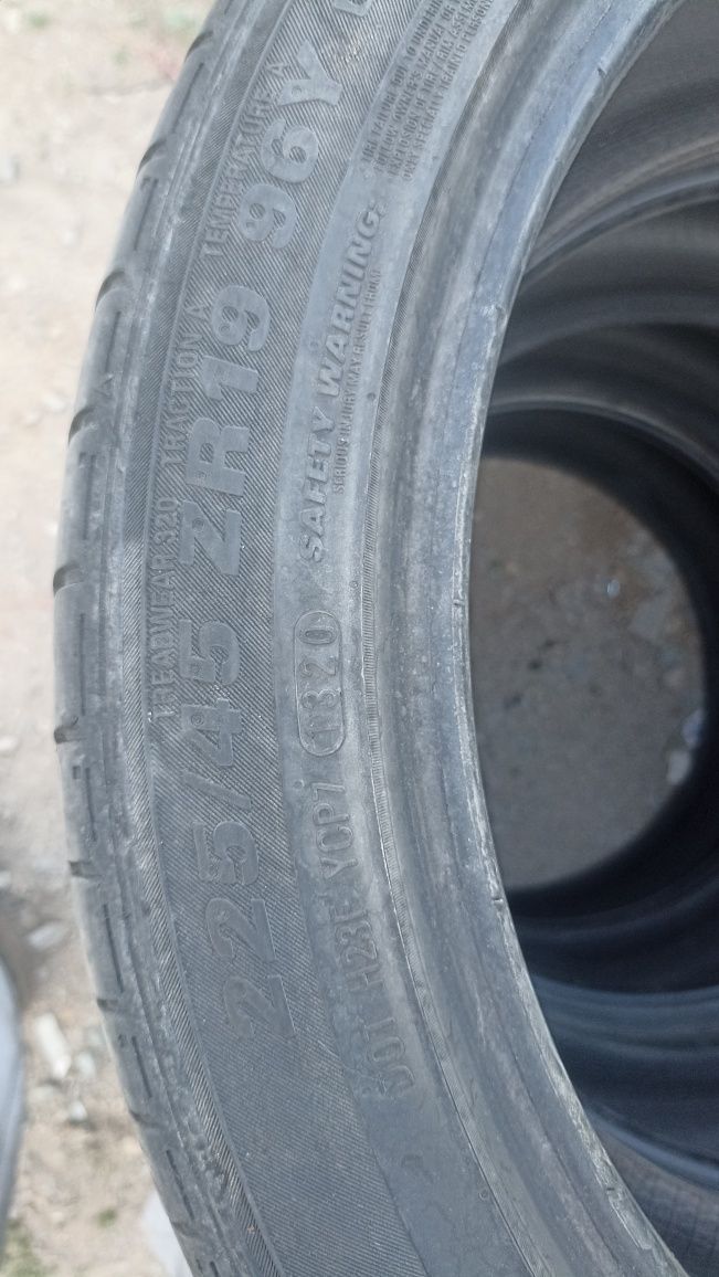Покрышки автомобильные