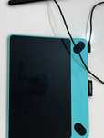Wacom Intuos CTL-490 Синий