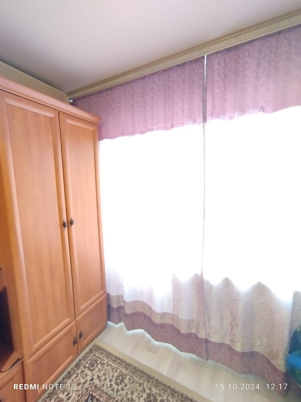 Двухкомнатная. Набережная