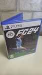 Продам диск FC 24 (PS5)