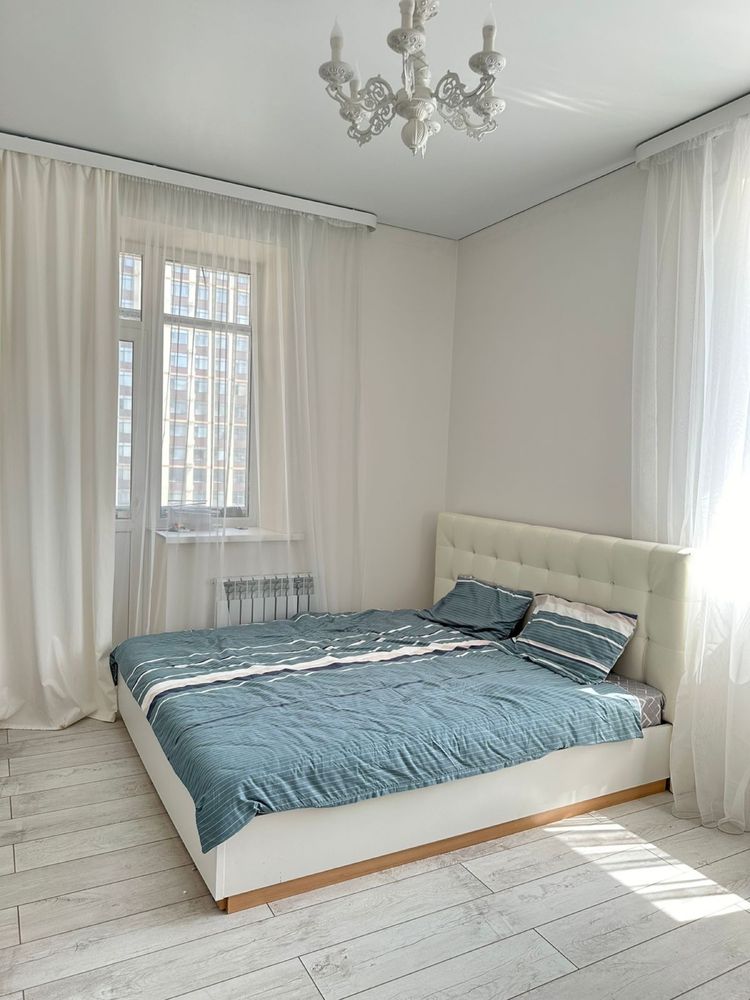 Продается квартира 64 м² в ЖК Home Land