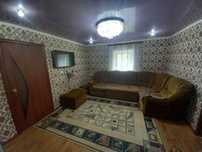 Продам дом 3комнатный