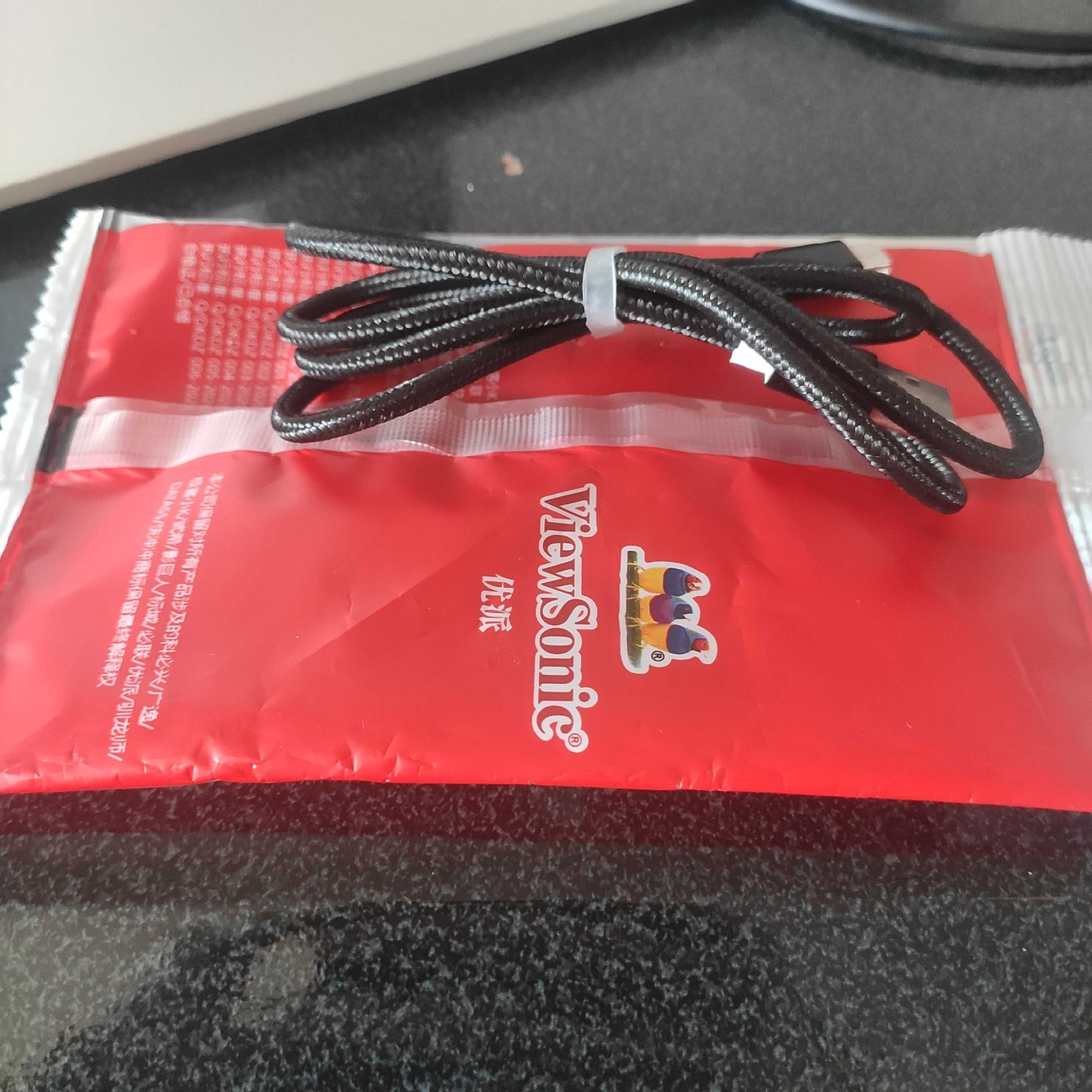 Кабель Mini-USB - USB-A