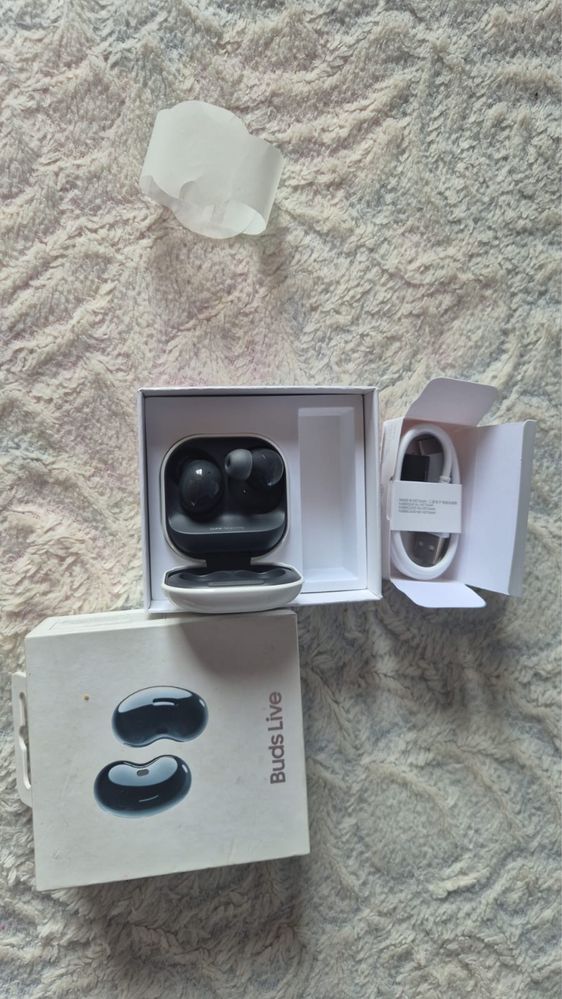 Наушники Galaxy Buds2,