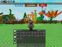продажа петов Grow a Garden