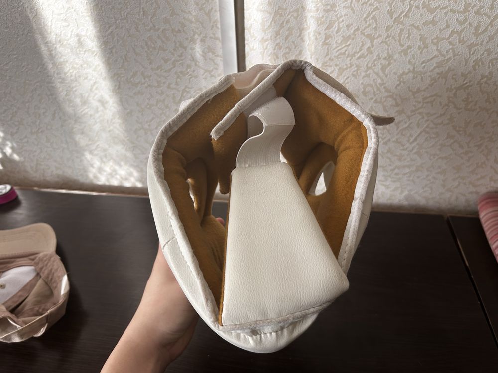 Продам шлем каратэ