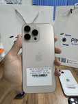 Ip 16 PRO MAX 512gb 100%
