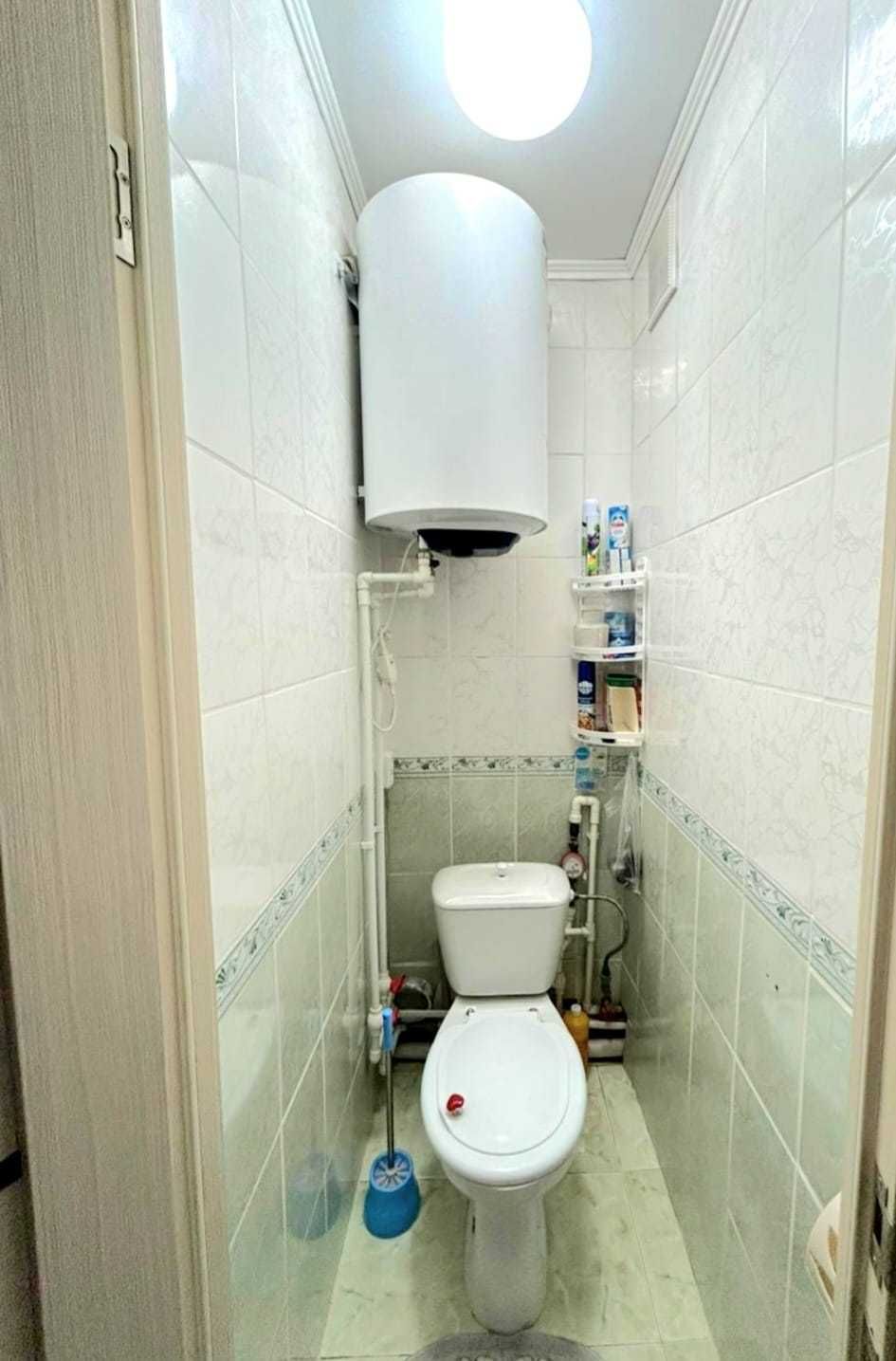 Продам 4 комнатную свечка Мира