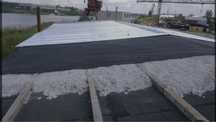 Эковата от 500 тг Утепление крыши Акция крыша потолок