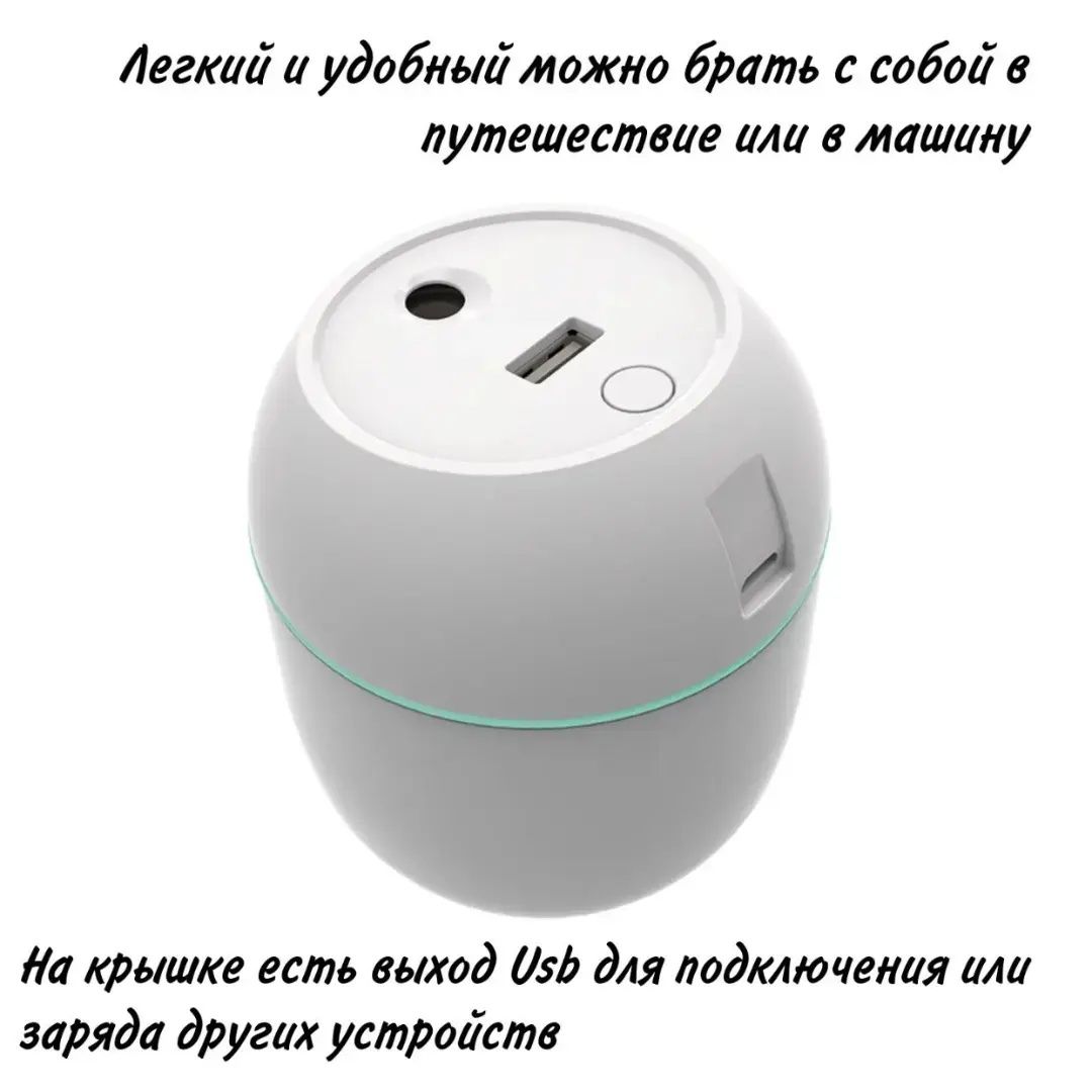 Освежитель Воздуха