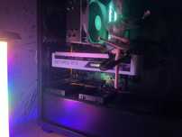Видеокарта RTX3070