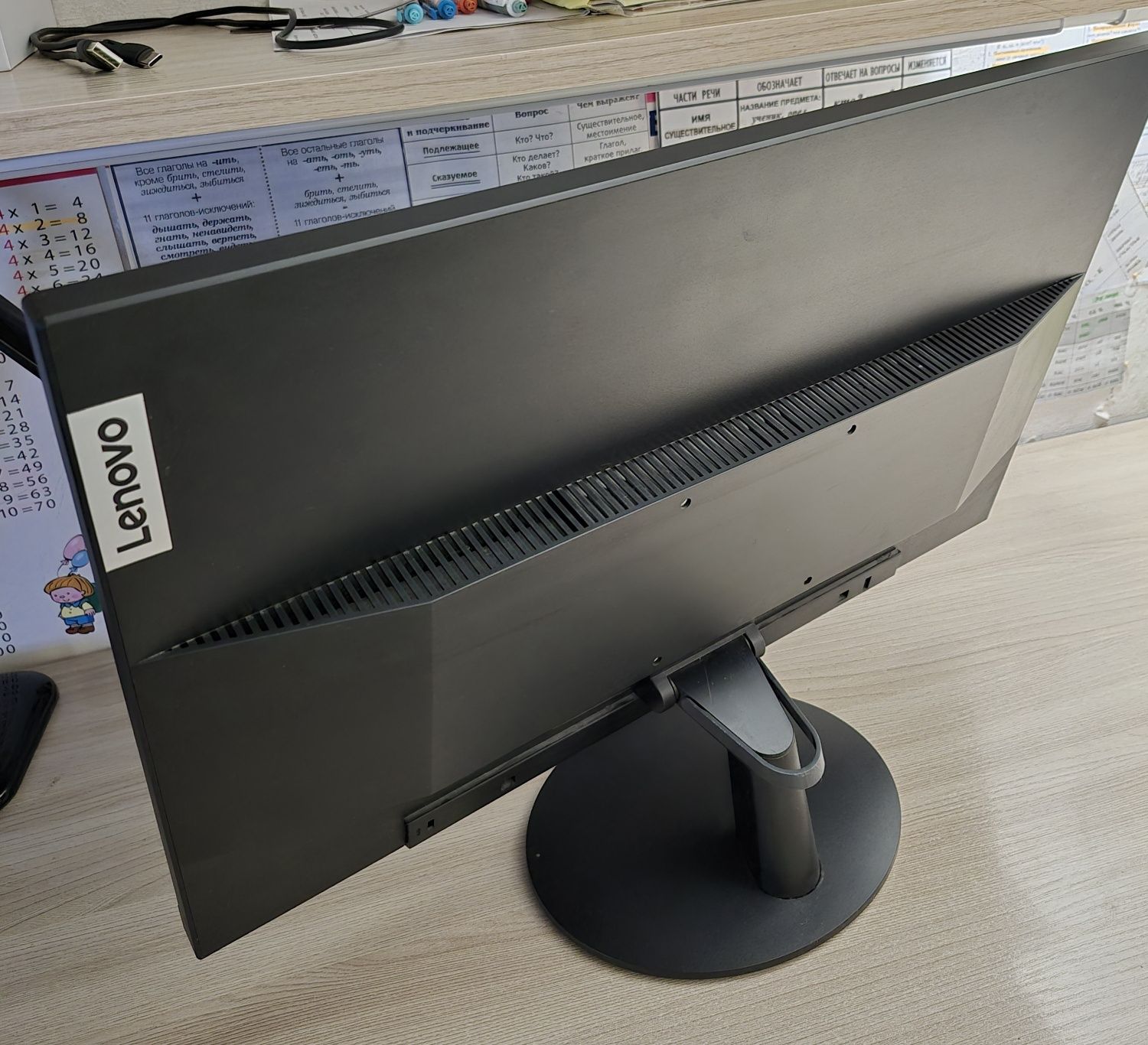 Монитор Lenovo L24e-20