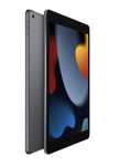 Планшет Apple iPad 3 Гб/64 Гб серый