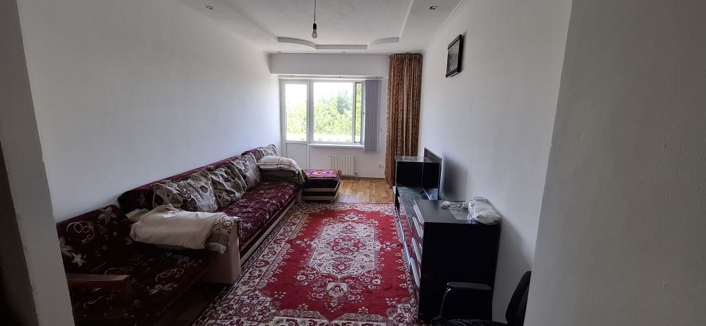 Продам 3-х комнатную квартиру