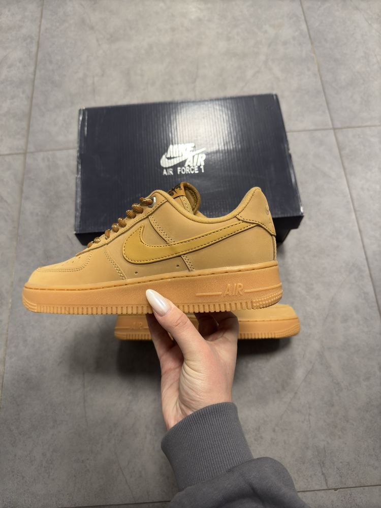 Nike Air Force 1 ‘07
