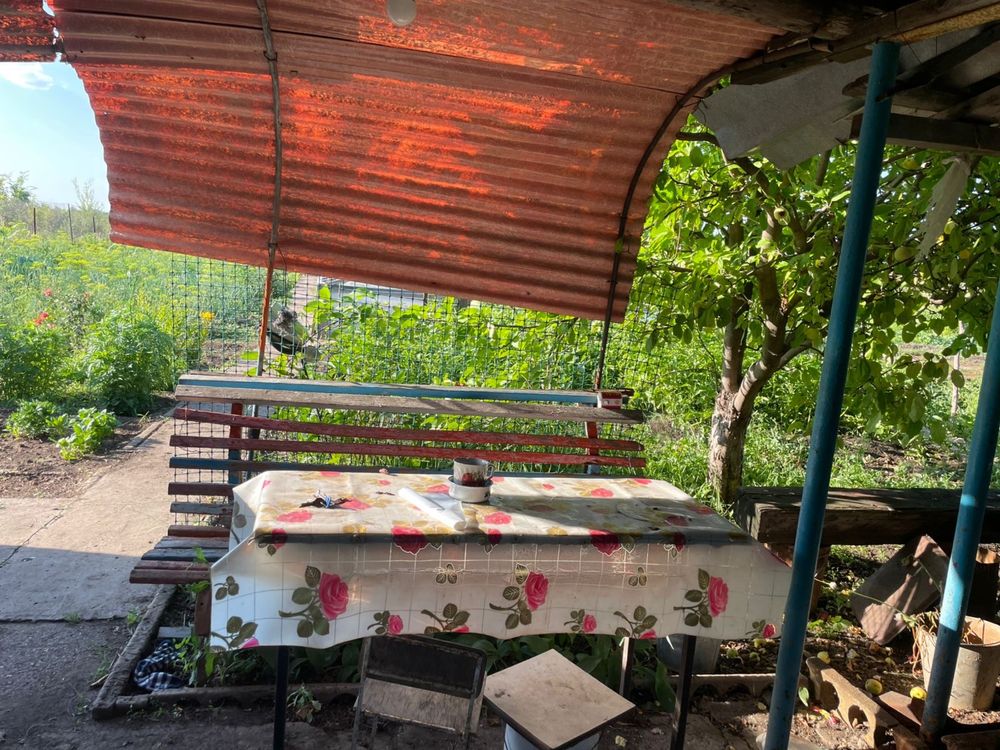 Продам дачу вторая дачная