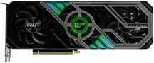 Видеокарта RTX 3070 8гб
