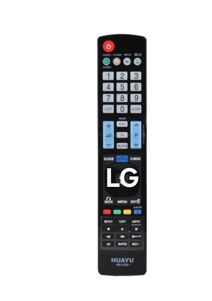 Пульт универсальный для телевизора YASIN,Vestel,ARG,AWA,DENN идр.Пульт