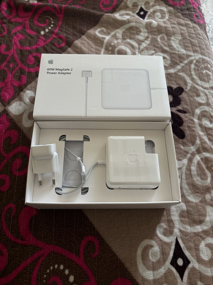 Макбук Зарядка / Блок питания / штекер MagSafe шнур Туре-С