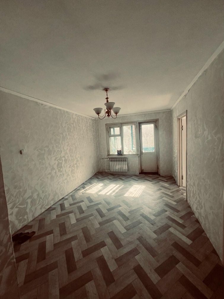 Продается квартира