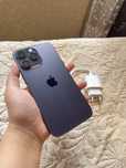 iPhone 14 Pro Max 128gb 81% В идеале