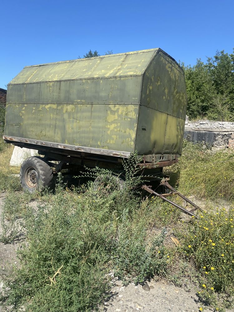 Продам вагон в хорошем состоянии