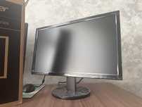 Монитор Acer 22 дюйма