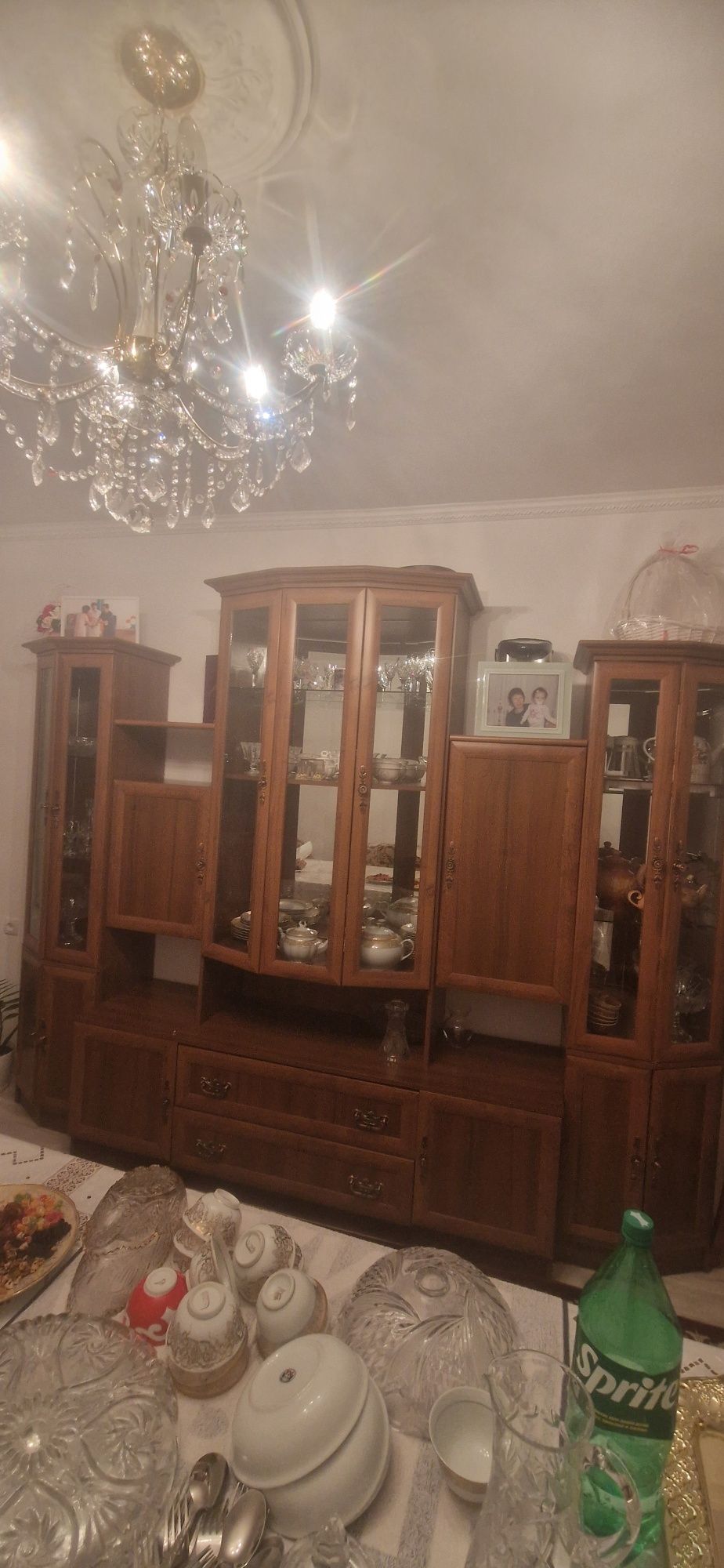 Гарнитур, стенка, шкаф