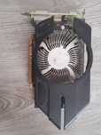 Продам видеокарта afox gtx 550ti 1024mb gddr5 192 bit