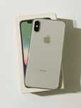 Apple iPhone X 64GB только звоните