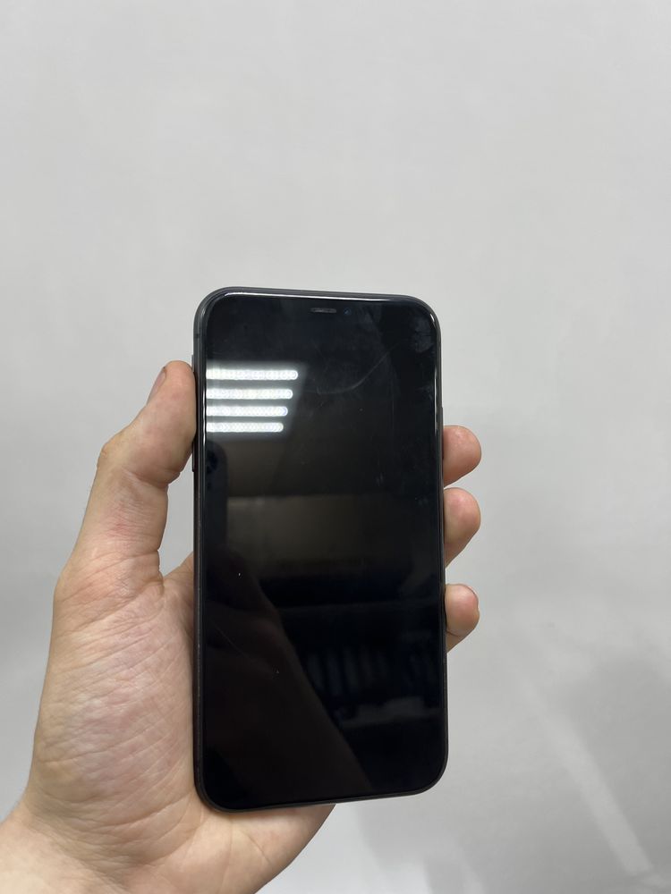 Iphone 11 лот 684312 Костанай 1014