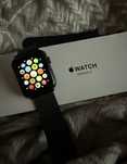 Продам apple watch 3series 42mm