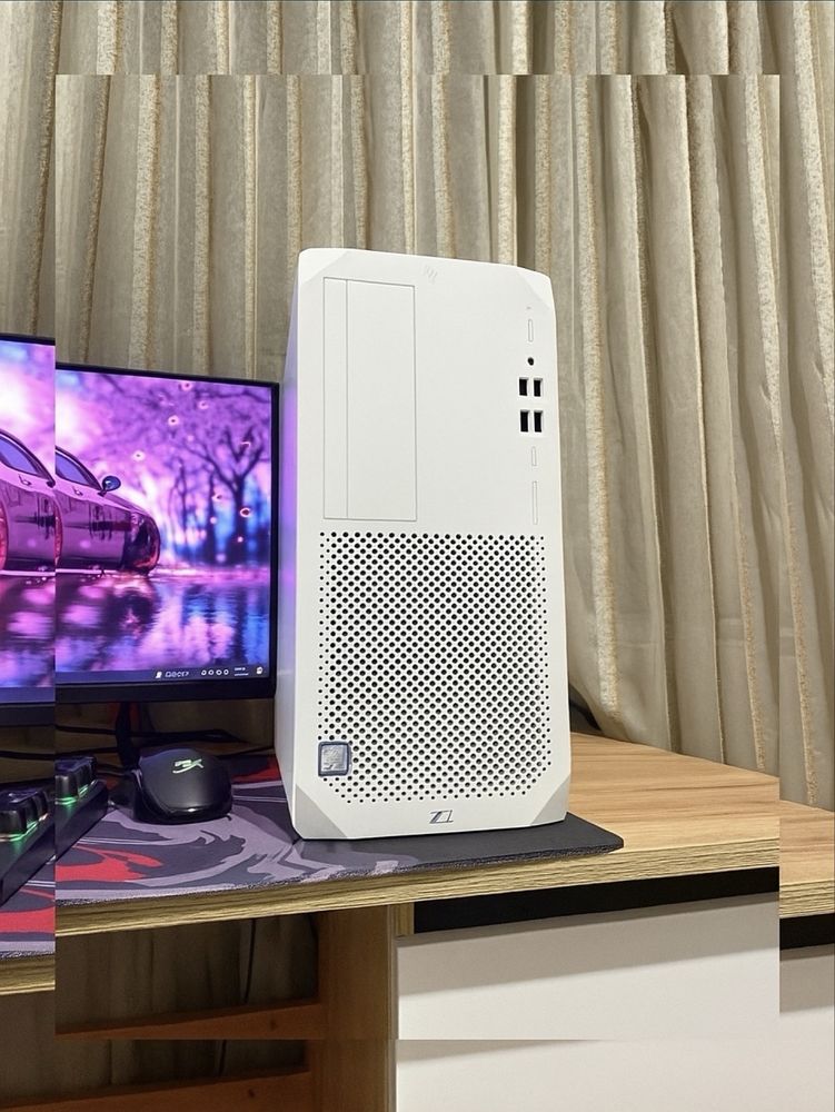 [СРОЧНО] Игровой ПК i5 10600 / RX 5700 XT (=RTX 3060)