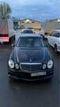 W211 амг е63,е55 бампер, порог губа диффузор, спойлер, туманка, amg