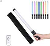Палка с подсветкой RGB Джедайка