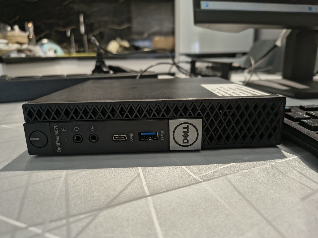 Продам ПК i5-9500T