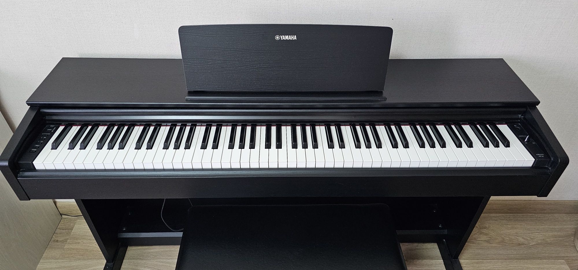Yamaha Фортепиано Arius YDP 143