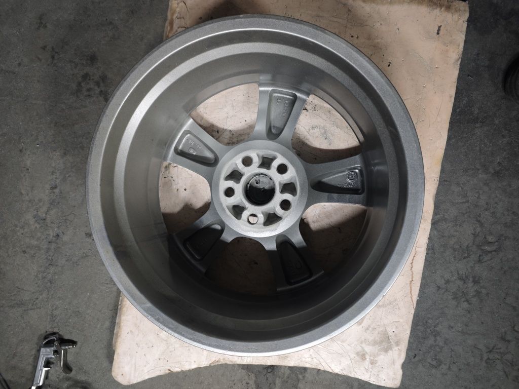 Диск r18 на запаску Lexus Rx300, Rx330, Rx350