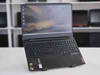 Ноутбук Lenovo Ideapad Gaming 3 - R5 4600H/16GB/SSD 512GB/GTX 1650