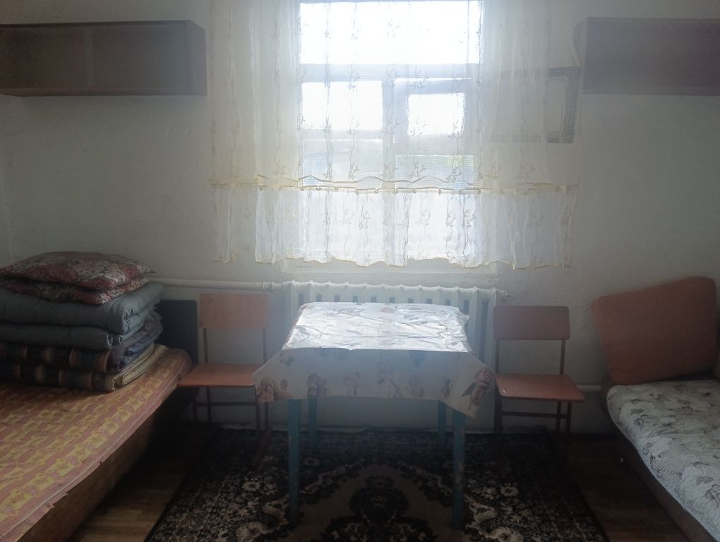 Сдам комнату в районе чугунки